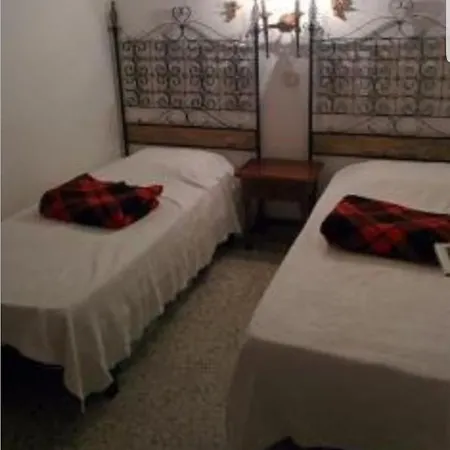 Paradis Tossa Apartment