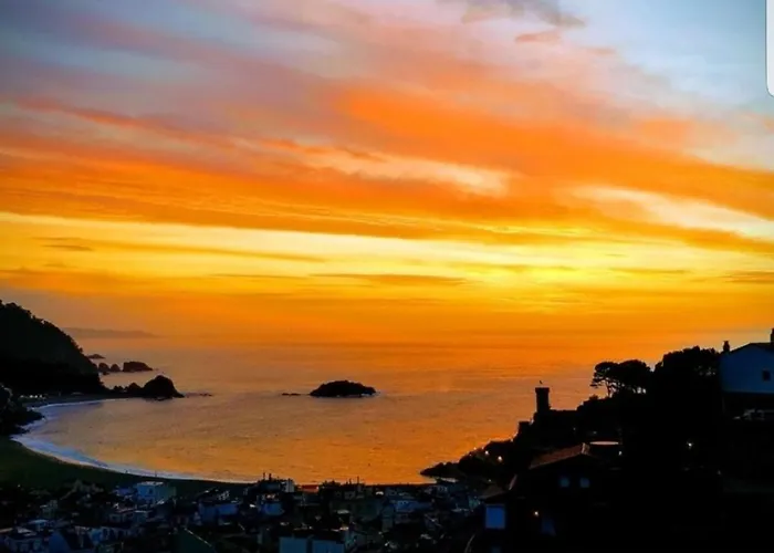 Daire Paradis Tossa Tossa de Mar