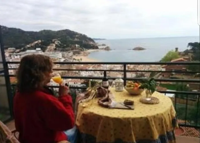 Paradis Tossa Daire *