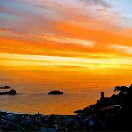 Apartmán Paradis Tossa Tossa de Mar