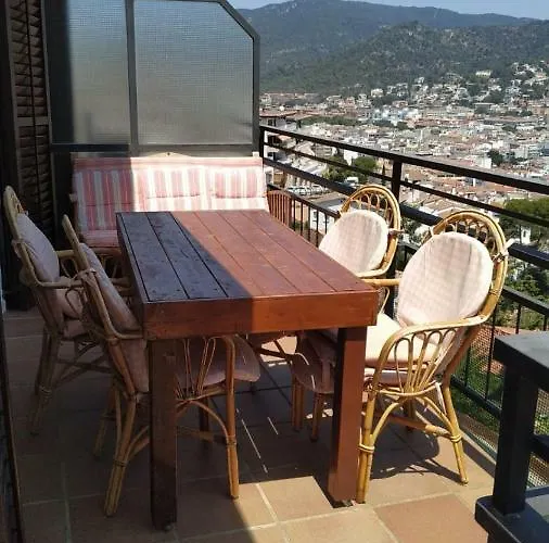 Paradis Tossa * Τόσα ντε Μαρ