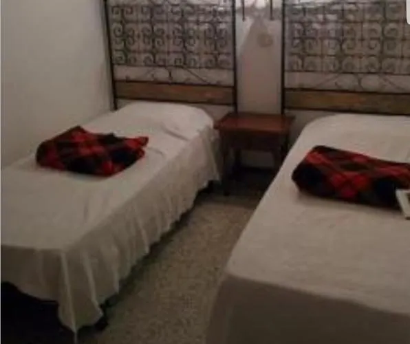 Paradis Tossa Apartman